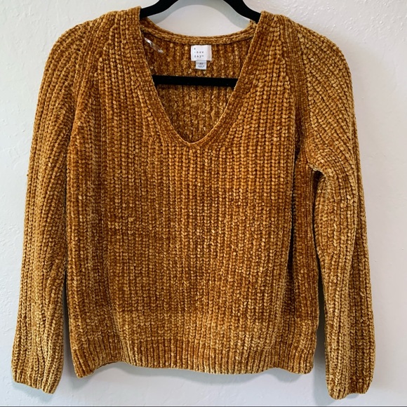 a new day Sweaters - Preloved A New Day Cozy Sweater